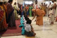 Shashtyabdapurti Utsava - Karla - Day 3 (11 Nov 2024)